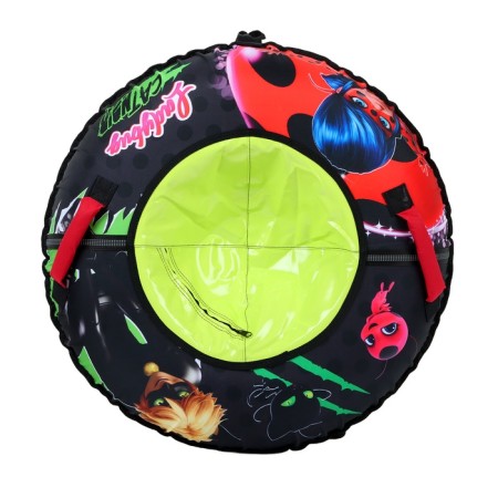 Tubing-vatrushka "Lady Bag", TB3-90/LB1, case diameter 95 cm-2