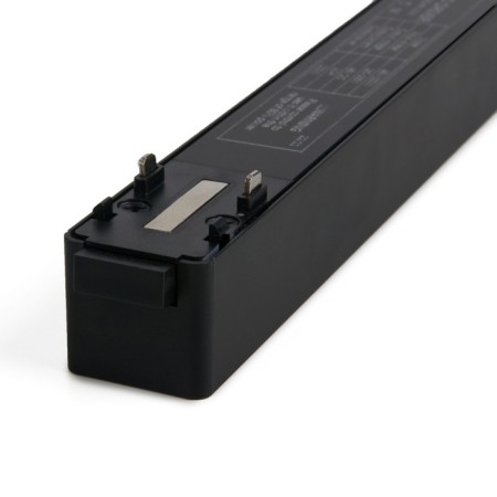 ELEKTROSTANDARD, Flat Magnetic, Black Color-3