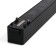 ELEKTROSTANDARD, Flat Magnetic, Black Color