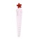 Ruler 12 cm "Flower", plastic, MICC