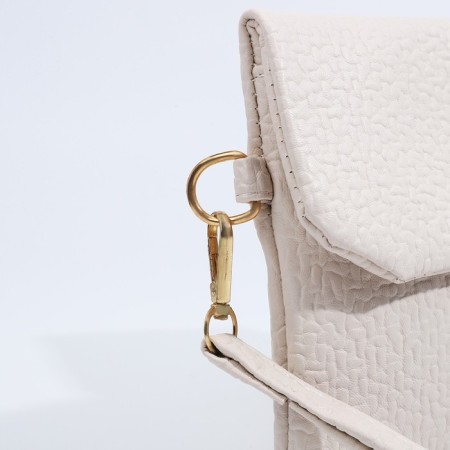 Great bag for magnet, white color-4