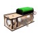 Electronic designer "Home -made projector"