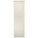 Rolled curtain 70 x 175 cm, "Frost", light-beige color