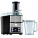 Brayer 1704br juicer, centrifugal, 800 watts, 4 speeds