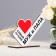 Stele "The best husband and dad"