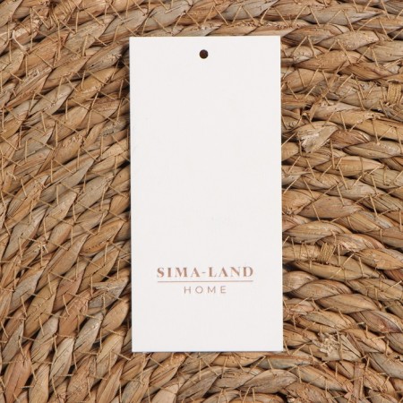 SL Home Paja Carpet 50*80 cm-3