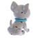 Interactive toy "My pet", a cat, with light and sound effects