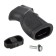 Pistol handle for ak, rubberized