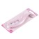 Tool for creativity Rezak + embossing with interchangeable nozzles 13x3.8x1 cm