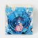 Anime organizer for storage, 30 × 30 × 30 cm, 24 l, white