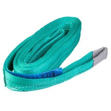 Textile lifting slope Skyway, 2 tons, 4 m, 2 loops