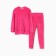 Kidshot costume (sweatshirt, leggings) KAFTAN PLUSHY R.34 (122-128), fuchsia
