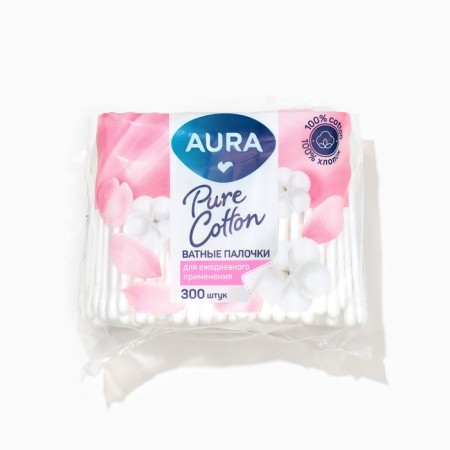 Aura Classic, 300 pcs. in the package