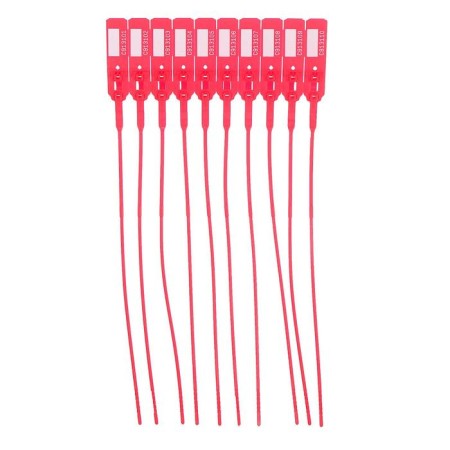 Numbered "Arkan" seal, frost -resistant, working length 260 mm-1