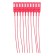 Numbered "Arkan" seal, frost -resistant, working length 260 mm