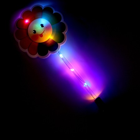 Light wand "Flower"-5