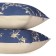 Bed linen euro, size 230x250 cm, 200x220 cm, 50x70 cm - 2 pcs, 70x70 cm - 2 pcs