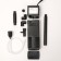 Hidom AP-600L internal filter, 300 l/h, 4 watts, with sprinkling flute
