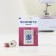 Needles for household sewing machines, microtx, No. 60/70/80, 5 pcs