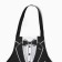 Apron Dilyana "Gentlemen", 60 × 70 cm, cotton 100 %, mobble