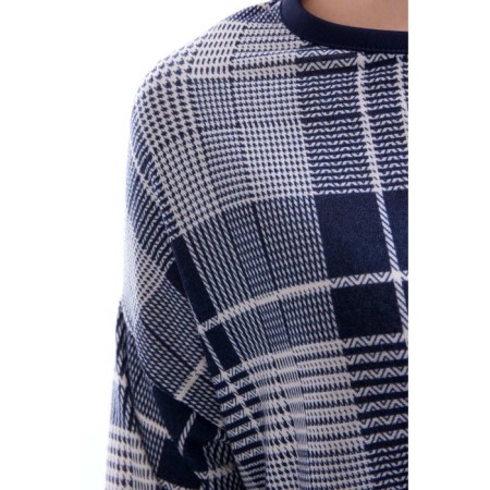 Women's tunic Wisell M4-3913, size 48-3