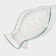 Glass Serving Magistro Glass "Avis. Fish ", 14 × 8 × 2.7 cm