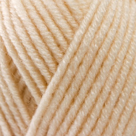 Yarn "Children's Fun" 20% microfiber, 80% acrylic 140m/50g (080 ecrew)-3