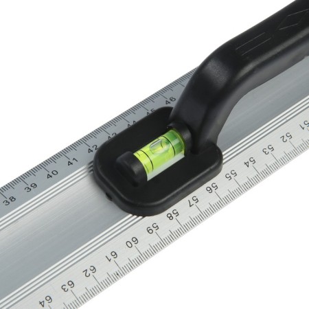 Tundra line line, metal, plastic handle, 2 eye, 1000 mm-2
