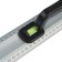 Tundra line line, metal, plastic handle, 2 eye, 1000 mm