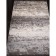 Rectangular carpet Merinos Tornado, size 150x300 cm, color Beige