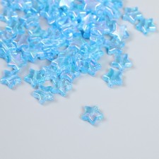 A set of beads for creativity Plastic 