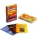 The game of Pravda or Action, 36 cards, 5.8x8.5 cm