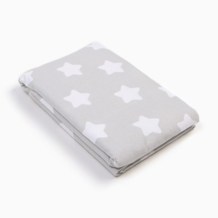 Diamond "Baby I" star 73*120 cm, 100% cotton
