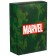 Gift box, folding "February 23" 16x23x7.5 cm, Avengers