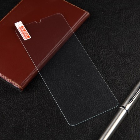 Protective glass Mobility, for Samsung Galaxy A02/A02S/A12/M12, full glue