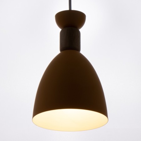 Bayerlux lamp "Kandy" 1xe27 40w yellow 16x16x20-120 cm-2