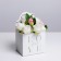 Boxes for mini bouquets "David", 12 × 20 × 10 cm