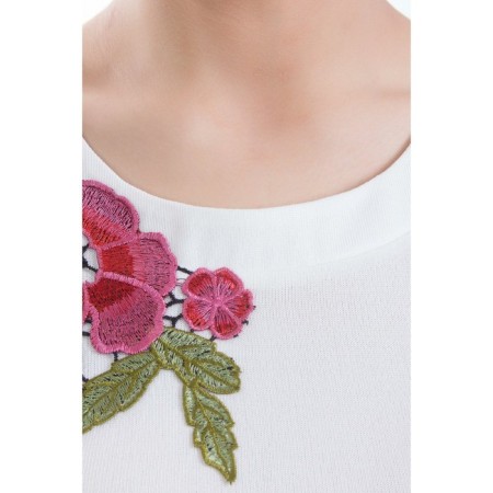 Women's blouse Wisell M4-3166/4, size 42-5