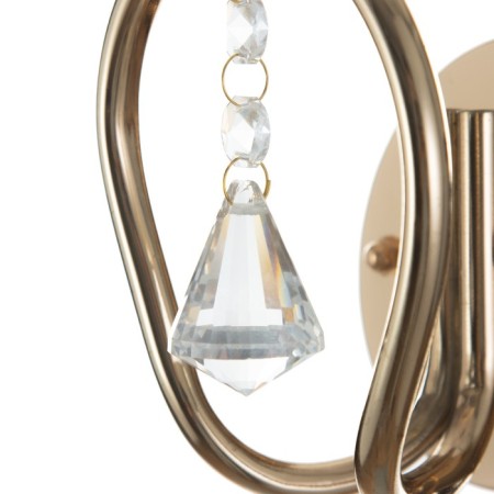 Bra "Goldis" E27 40W gold-6
