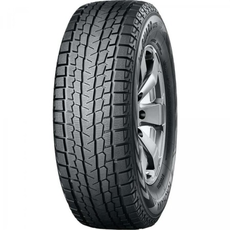 Winter tire is insignificant Yokohama iceguard G075 235/55 R17 103Q