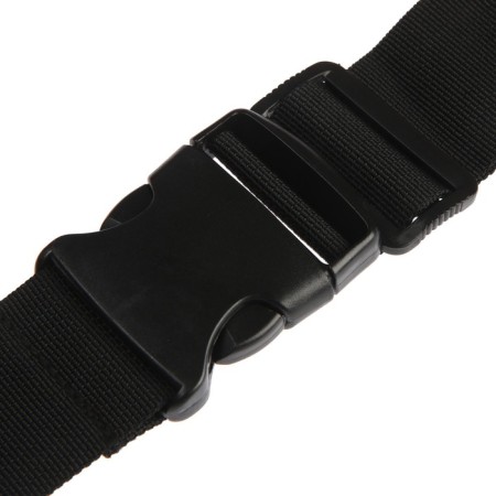 Bag - double Matrix belt, 20 pockets, hammer holder-3