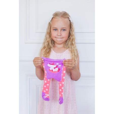 Clothing for the Pups 38-42 cm "Magic Pony"-8