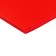Folder with 20 liners A5, 500 μm, calligrata, texture "Sand", red