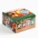 New Year! Packaged tea, assorted tastes of “cozy evenings”, 52 pcs