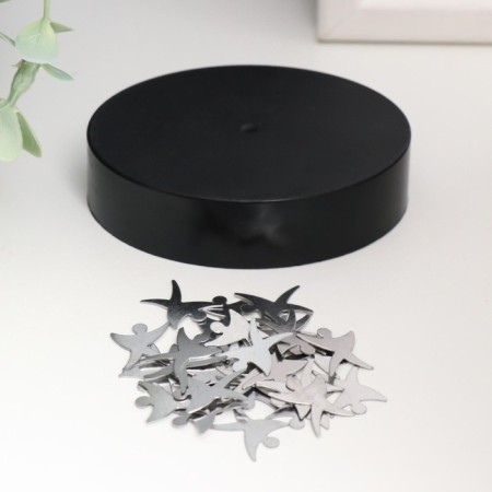 Magnetic designer anti -stress 2.5 x 9 x 7 cm "Acrobata"-4
