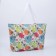 Beach bag, lightning department, colorful color