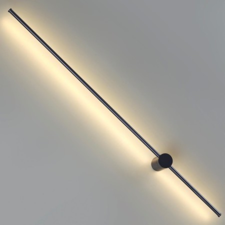 Wall lamp BRAM LED 15W 3000k 1100lm-1