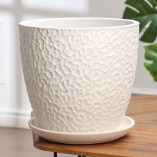 Flower pot 