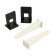 Remocolor tile alignment system, clamp+wedge (40/40 pcs)