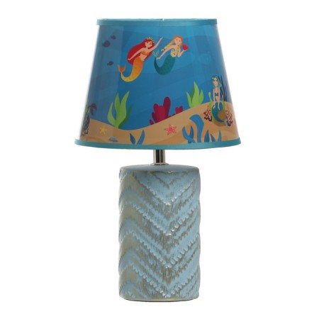 Rusalki table lamp E14 15W 20x20x34 cm Risalux-6
